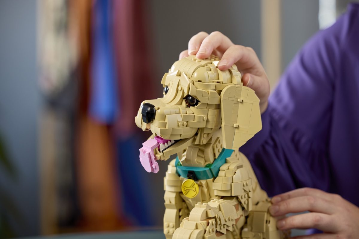 LEGO Icons 11384 Golden Retriever Puppy 18 1200x800