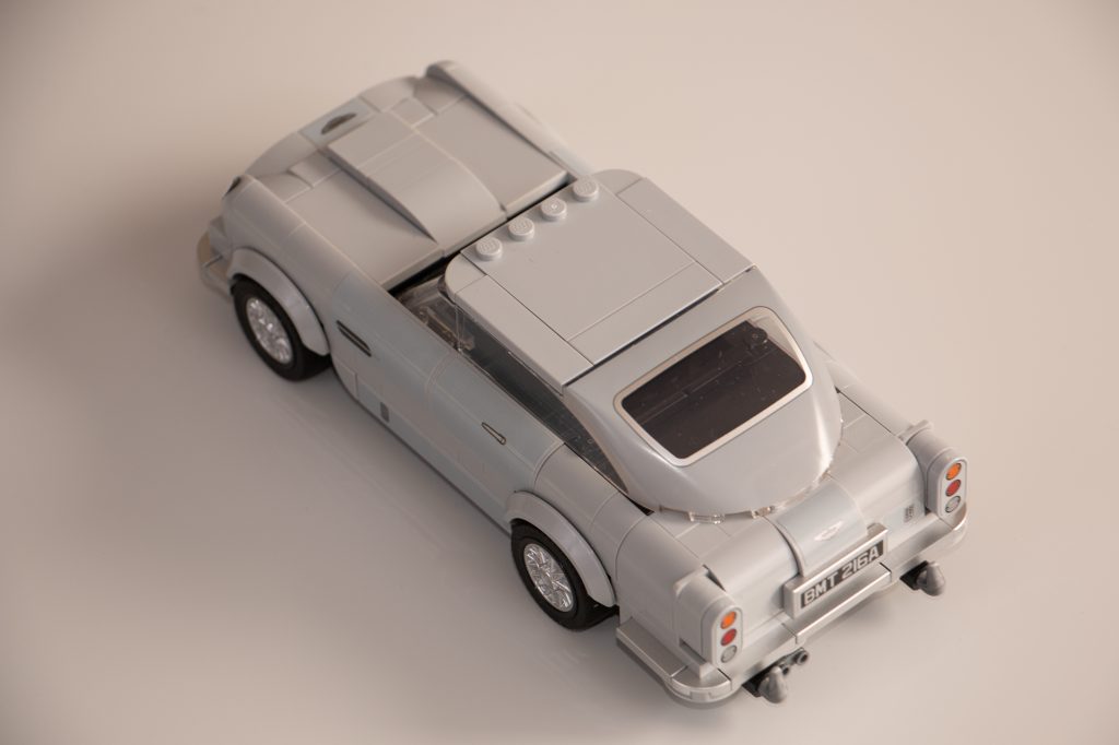 Speed Champions 76911 Aston Martin DB5 25 1024x682