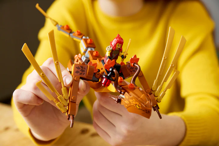 71814 dragon