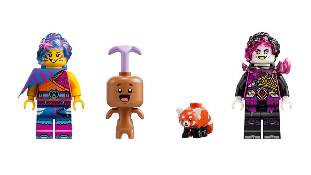 LEGO DREAMZzz 71481 Izzies Dream Animals 3 1024x576