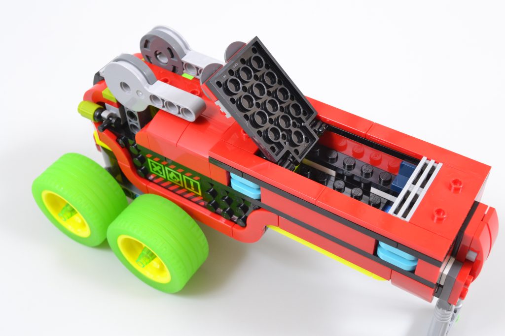 LEGO DREAMZzz 71499 Mateos Spray Paint Truck 9 1024x683