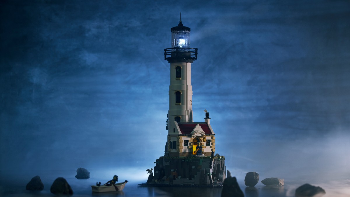Five retired LEGO exclusives you can still buy at John Lewis