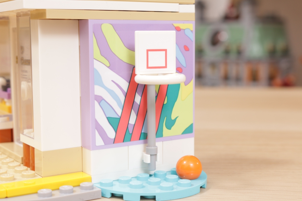 LEGO Ideas 21339 BTS Dynamite Bangtan Boys Jin Suga j hope RM Jimin V Jung Kook review 75 1024x683