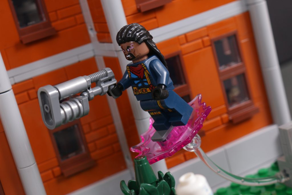 LEGO Marvel 76294 The X Mansion review 4 1024x683