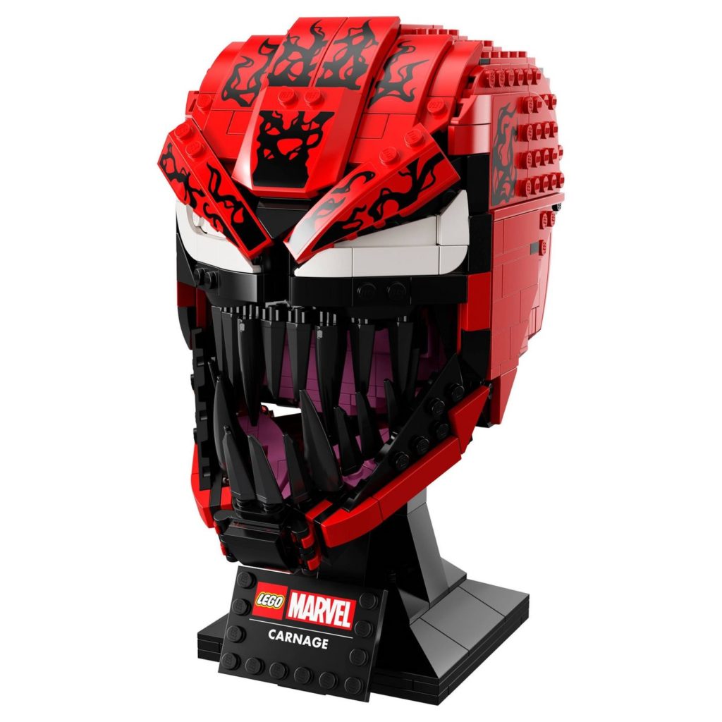 LEGO Marvel 76199 Carnage 2