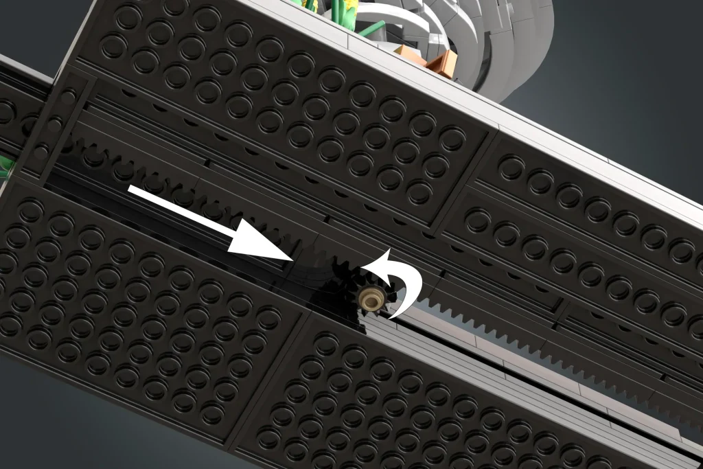LEGO Ideas Twister 10 1024x683