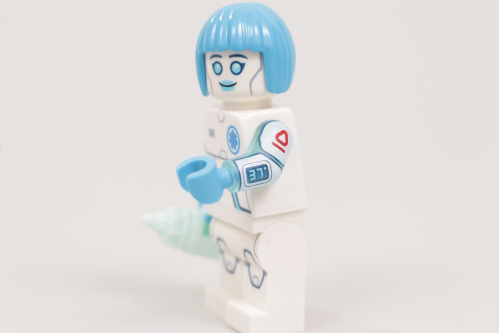 LEGO Minifigures 71046 Series 26 review 28 1024x683