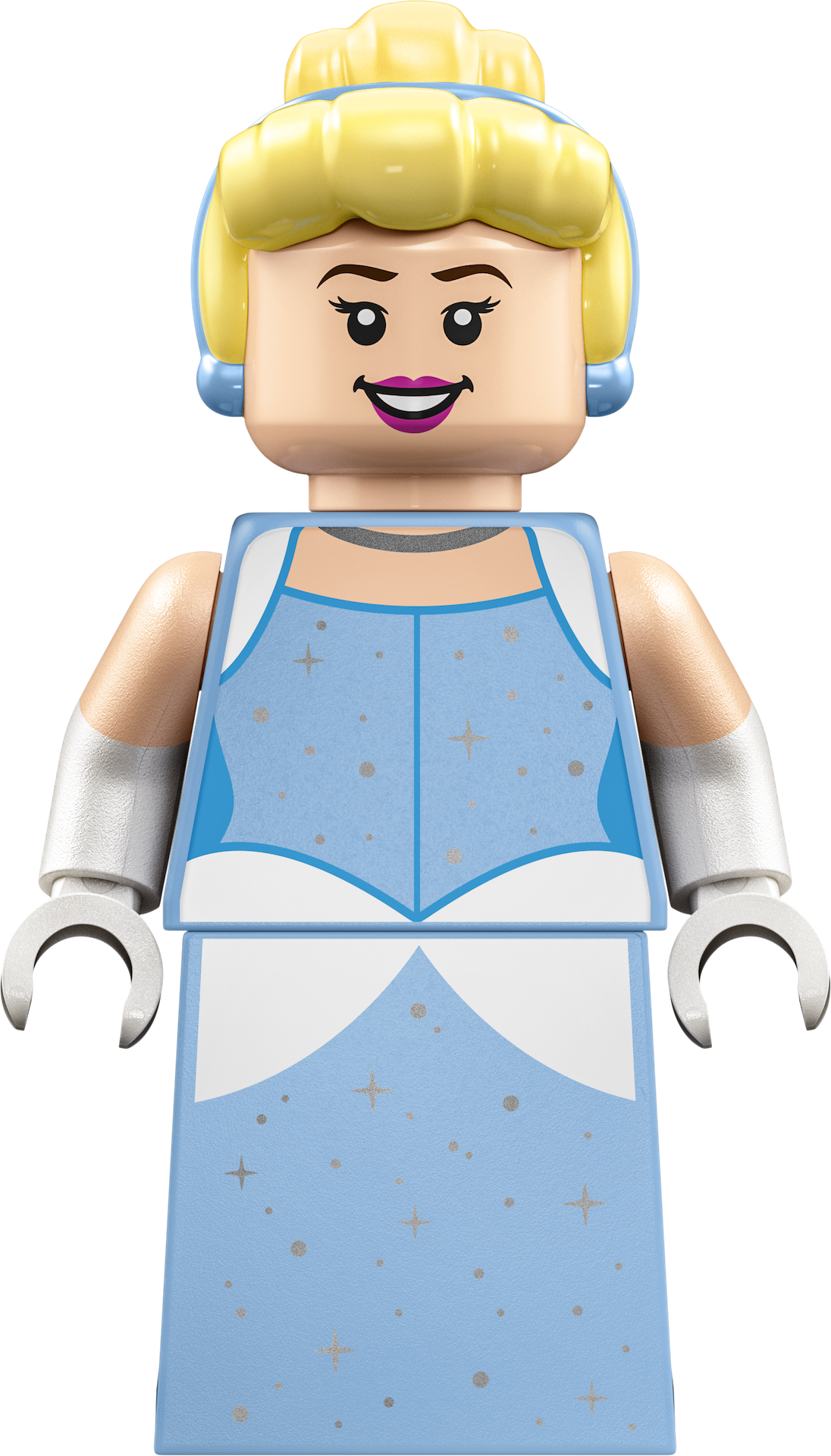 LEGO Disney 100th anniversary 43222 Disney Castle 10