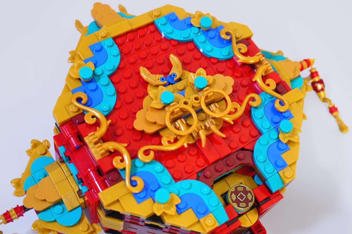 LEGO 80118 Fortune Firecracker review 11 1200x800