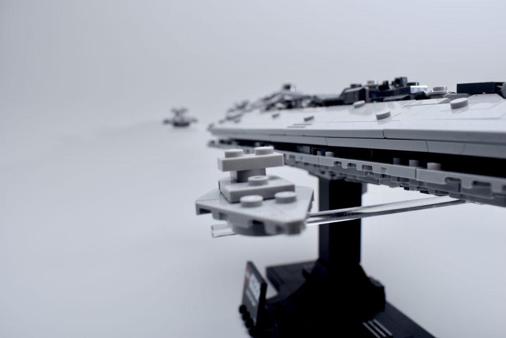 LEGO Star Wars 75356 Executor Super Star Destroyer Review 16 1024x683