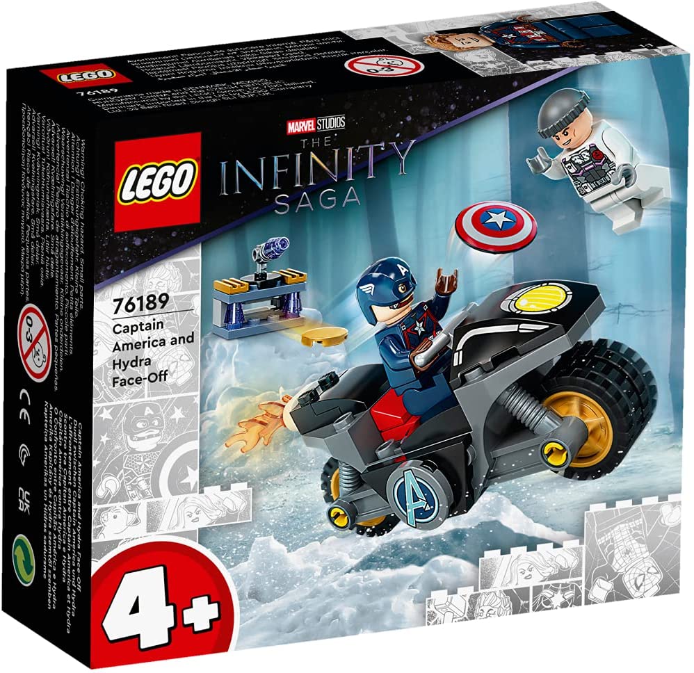lego marvel 76189 captain america hydra face off 1