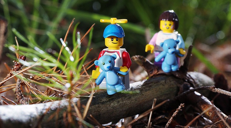 The LEGO Group reveals its LEGO Young Explorer of the Year