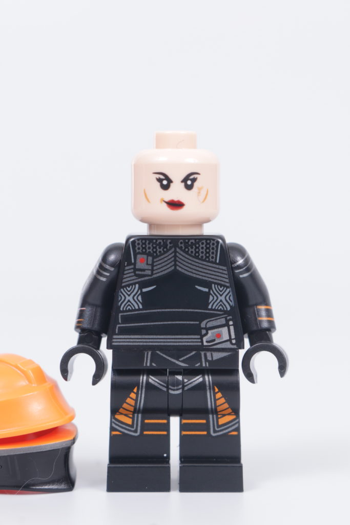 LEGO Star Wars 75315 Imperial Light Cruiser review 27