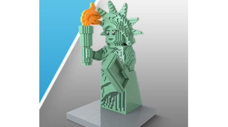 An exclusive LEGO VIP giveaway is now available