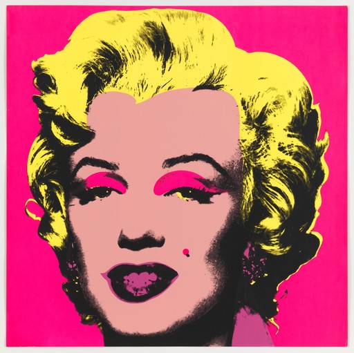 LEGO Art 31197 Andy Warhols Marilyn Monroe review 15 1