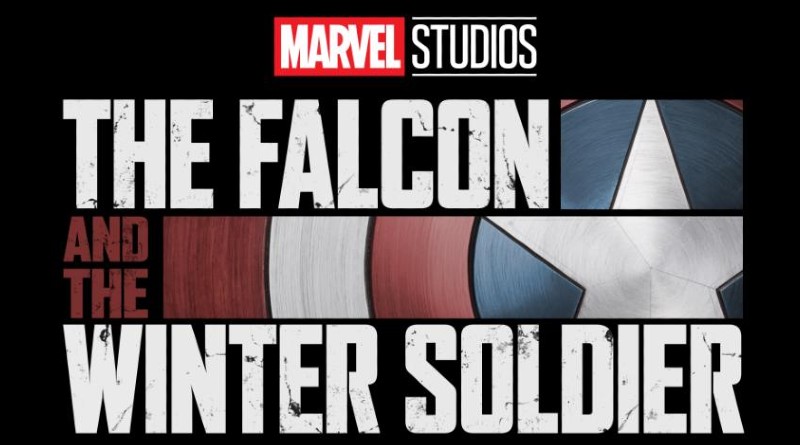 New The Falcon and the Winter Soldier trailer released