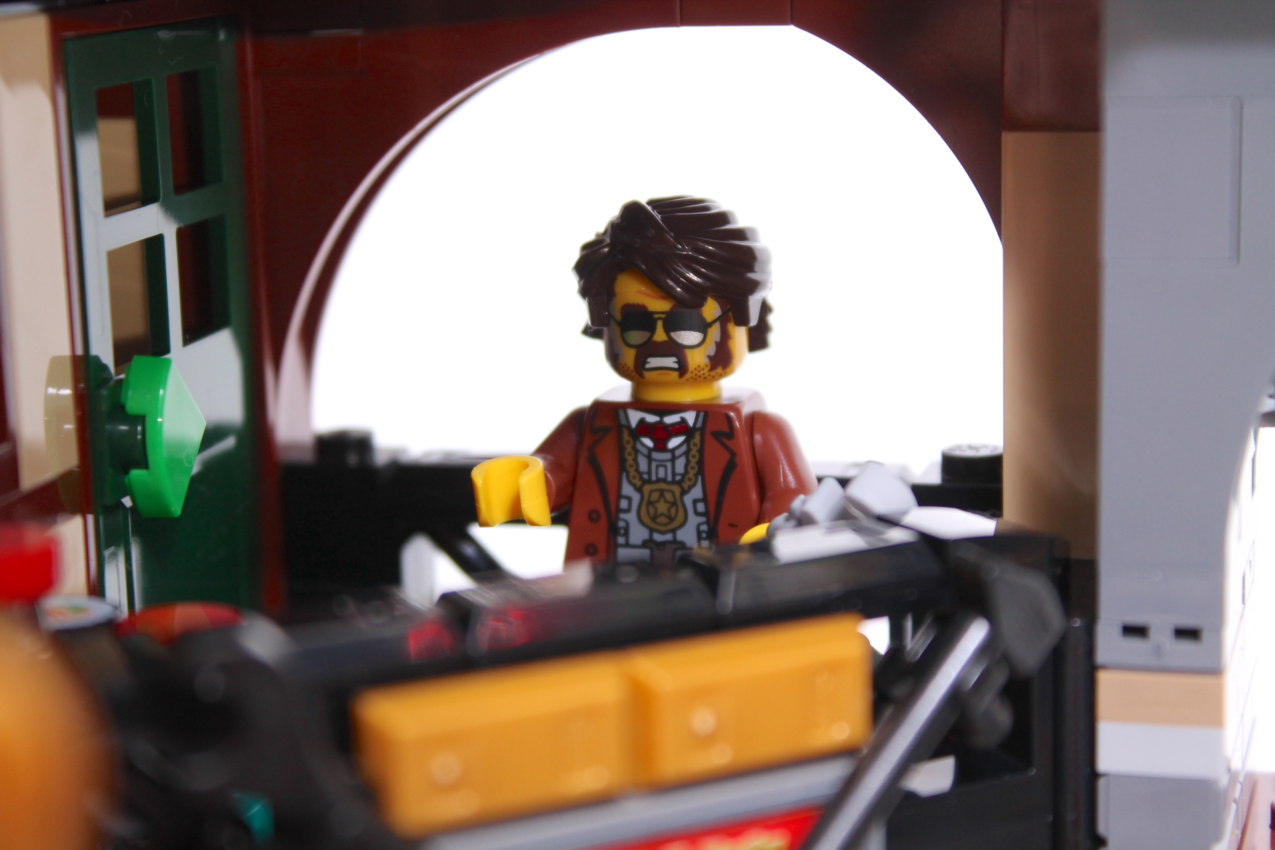 LEGO NINJAGO 71799 NINJAGO City Markets review 50 scaled