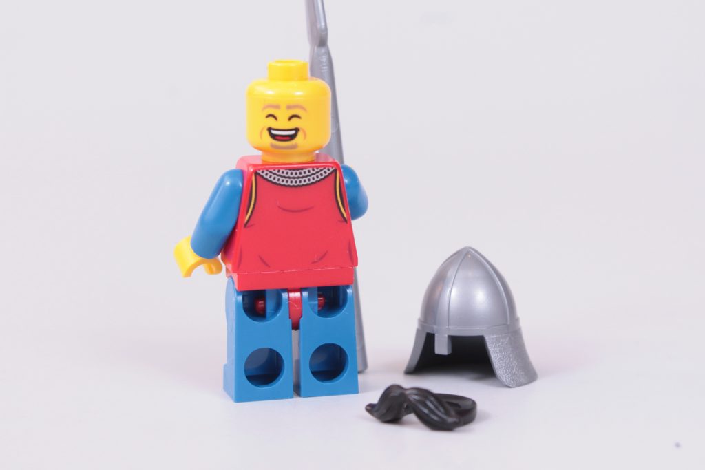 LEGO Icons 10332 Medieval Town Square review 60 1024x683