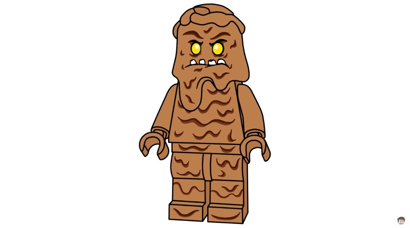 Has LEGO VIDIYO given us the perfect starting point for a new Batman villain?