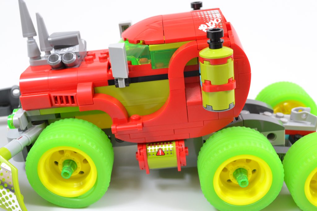 LEGO DREAMZzz 71499 Mateos Spray Paint Truck 5 1024x683