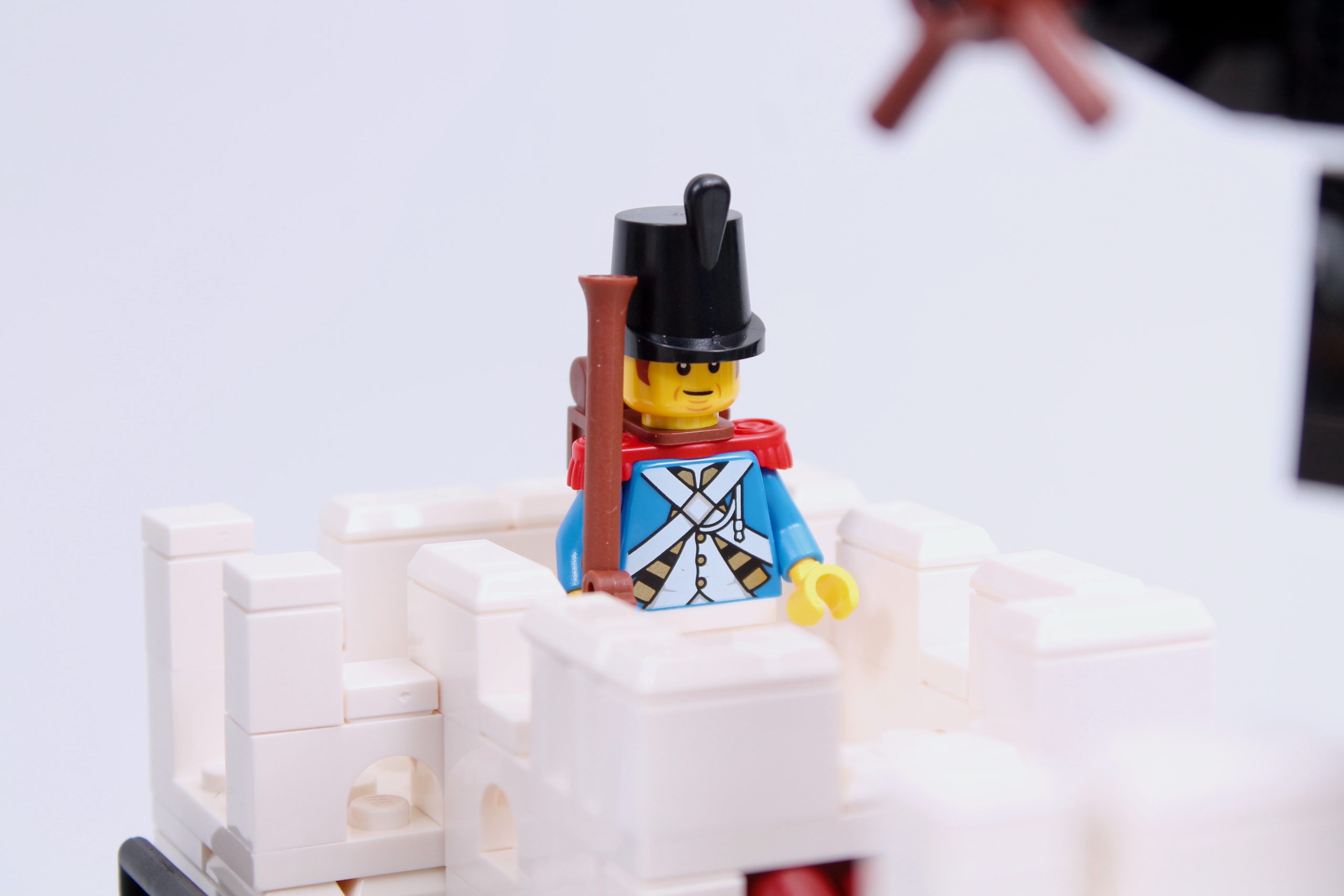 LEGO Icons 10320 Eldorado Fortress review 22 scaled