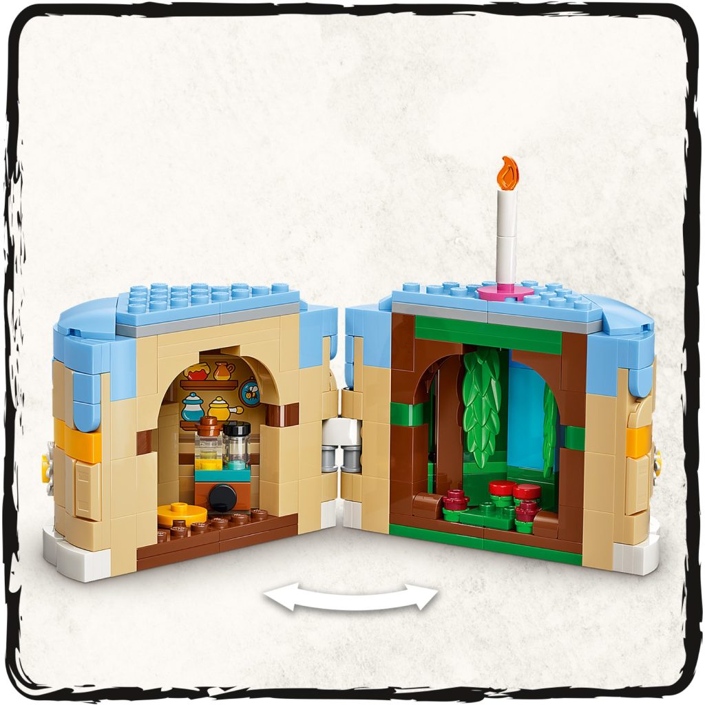LEGO Disney 43305 Piglets Birthday Fun 5 1024x1024