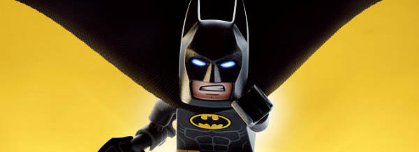 The LEGO Batman Movie to have costume line