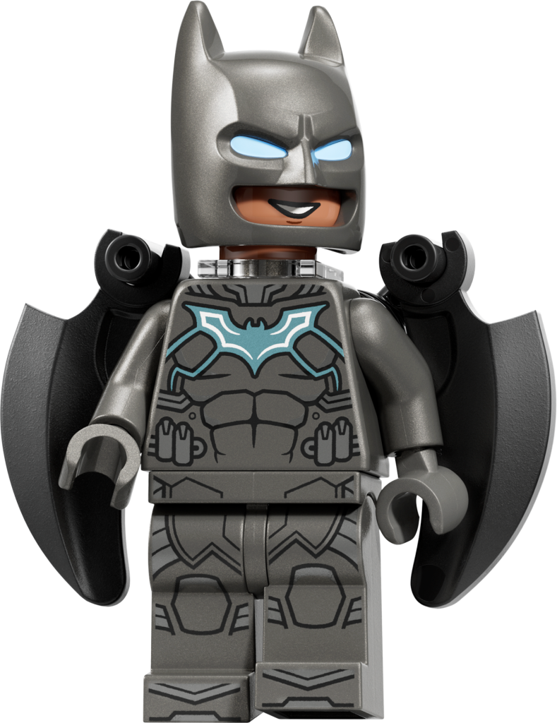 LEGO Batman 76300 Arkham Asylum 15 789x1024