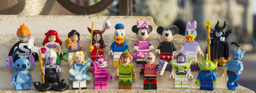 Disney Park Blog reveals Disney CMF