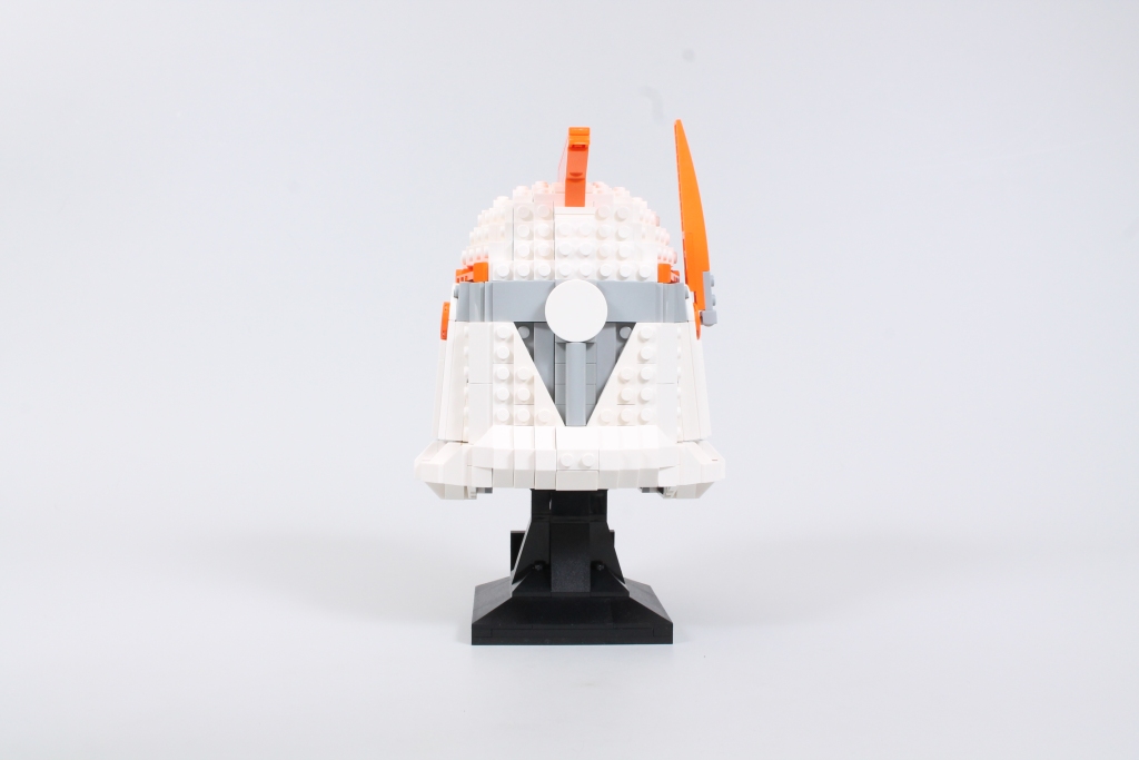 LEGO Star Wars 75350 Clone Commander Cody Helmet review 7 1024x683