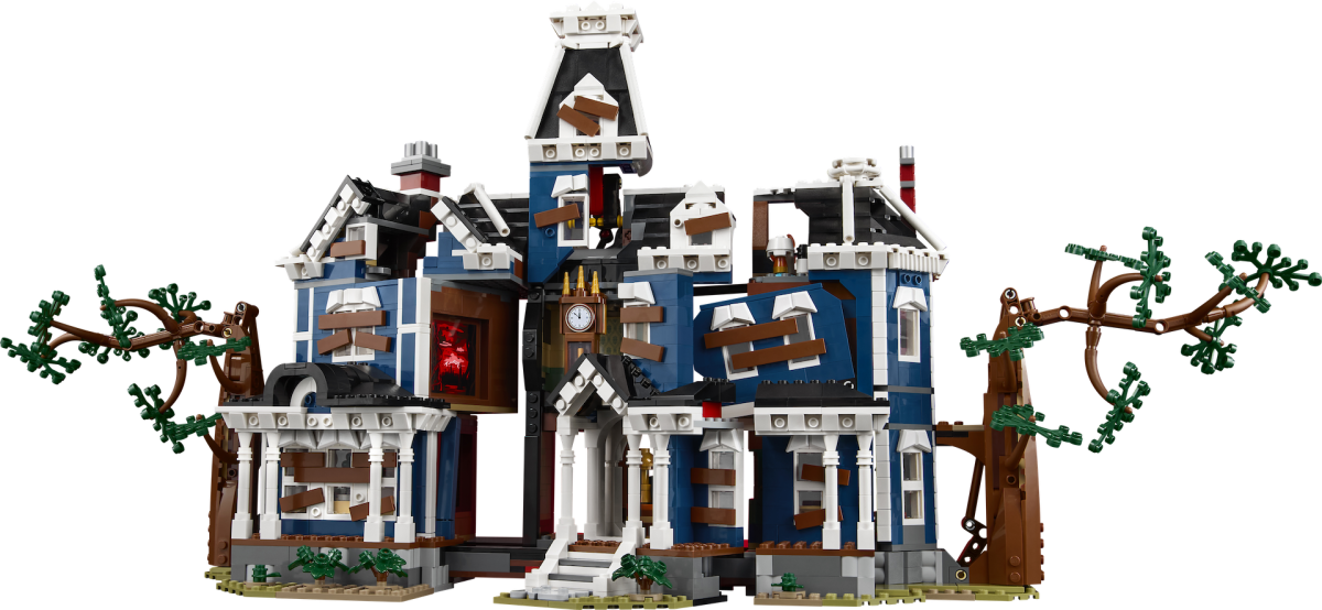 LEGO Icons 11370 Stranger Things The Creel House 17 1200x554