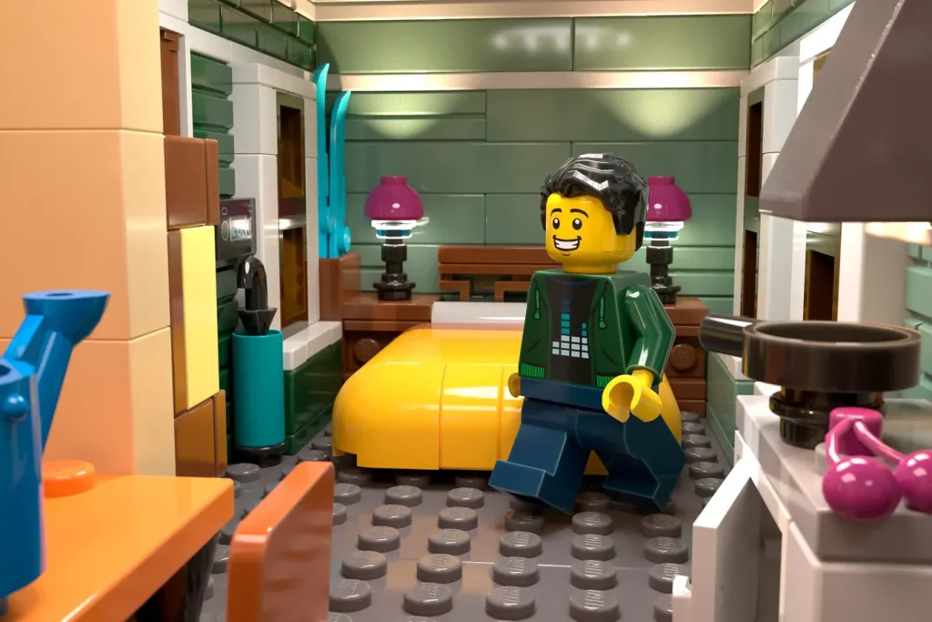 LEGO Ideas music store 8 1024x683