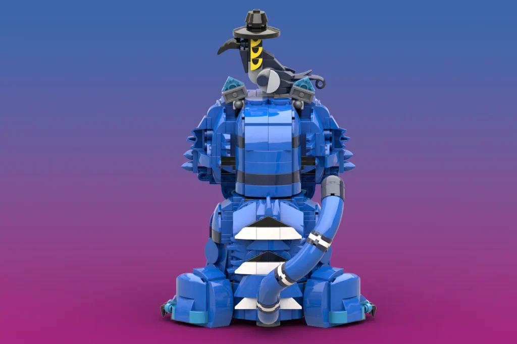 lego k pop demon hunter ideas 3 1024x682