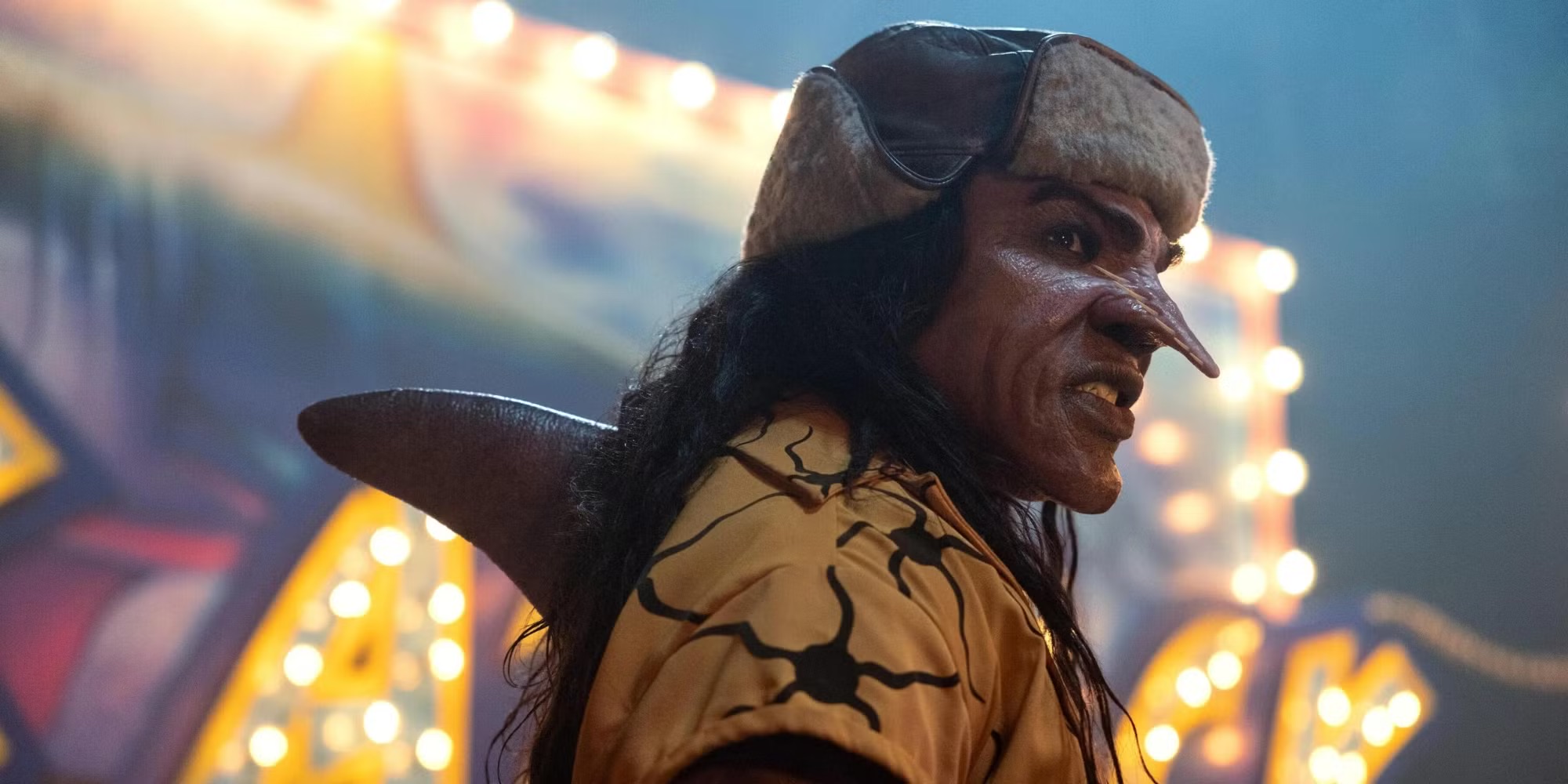 Arlong