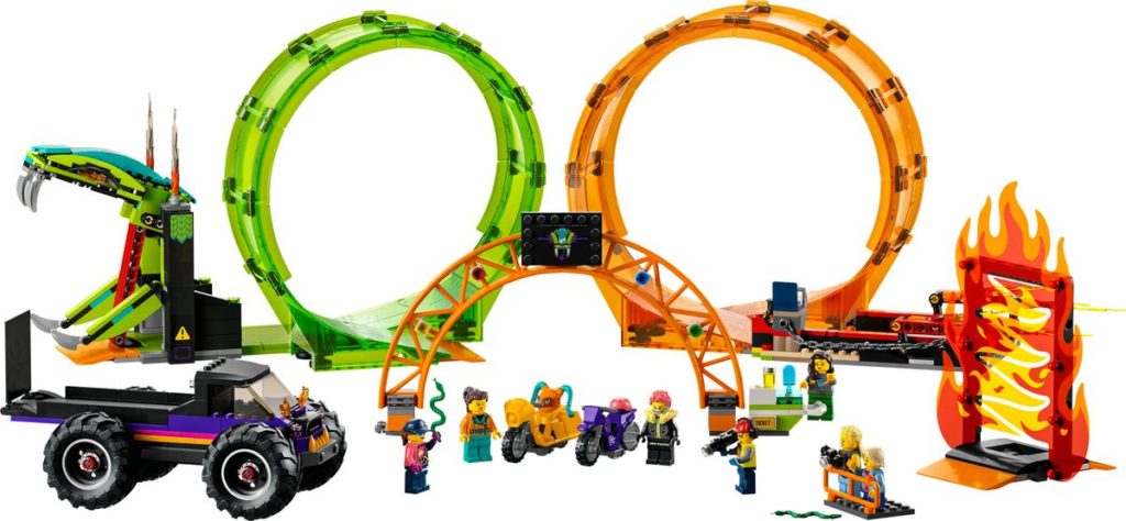 60339 STUNT SHOW DOUBLE LOOP contents 1024x474