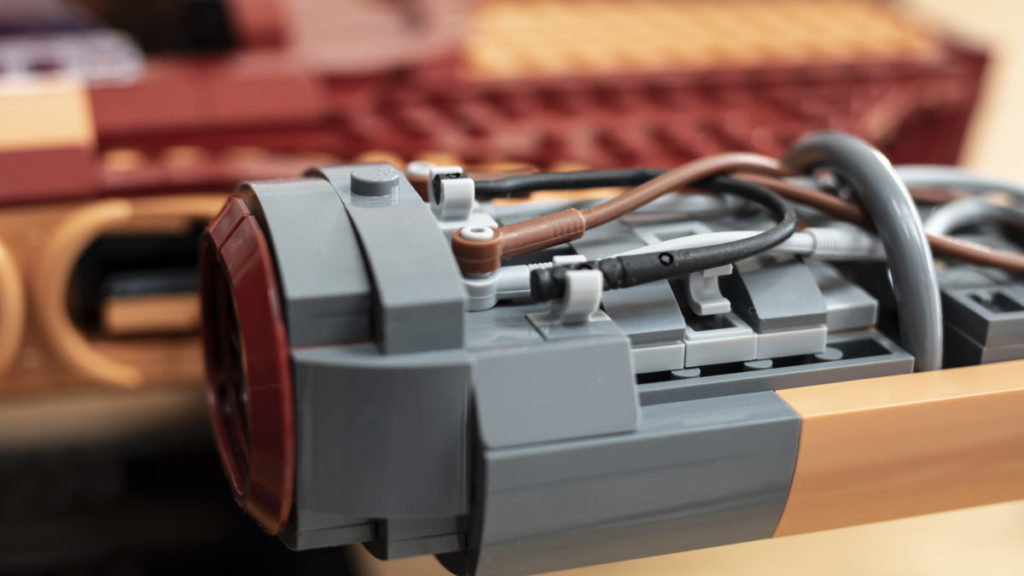 LEGO Star Wars 75431 UCS Lukes Landspeeder 3 1024x576