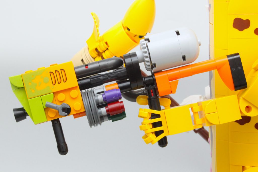 LEGO Fortnite 77072 Peely Bone review 10 1024x683