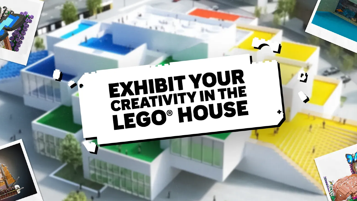 100th LEGO Ideas challenge reveals winners and announces fan vote