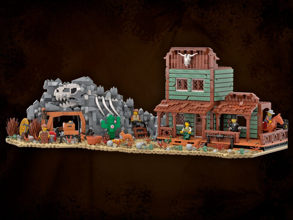 brick.dangerous old west mine 1024x768