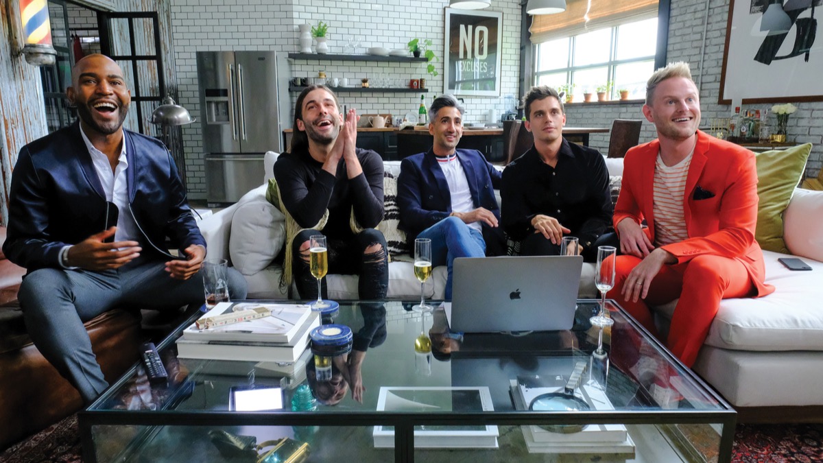 LEGO for Adults 10291 Queer Eye Apartment rumoured for 2021