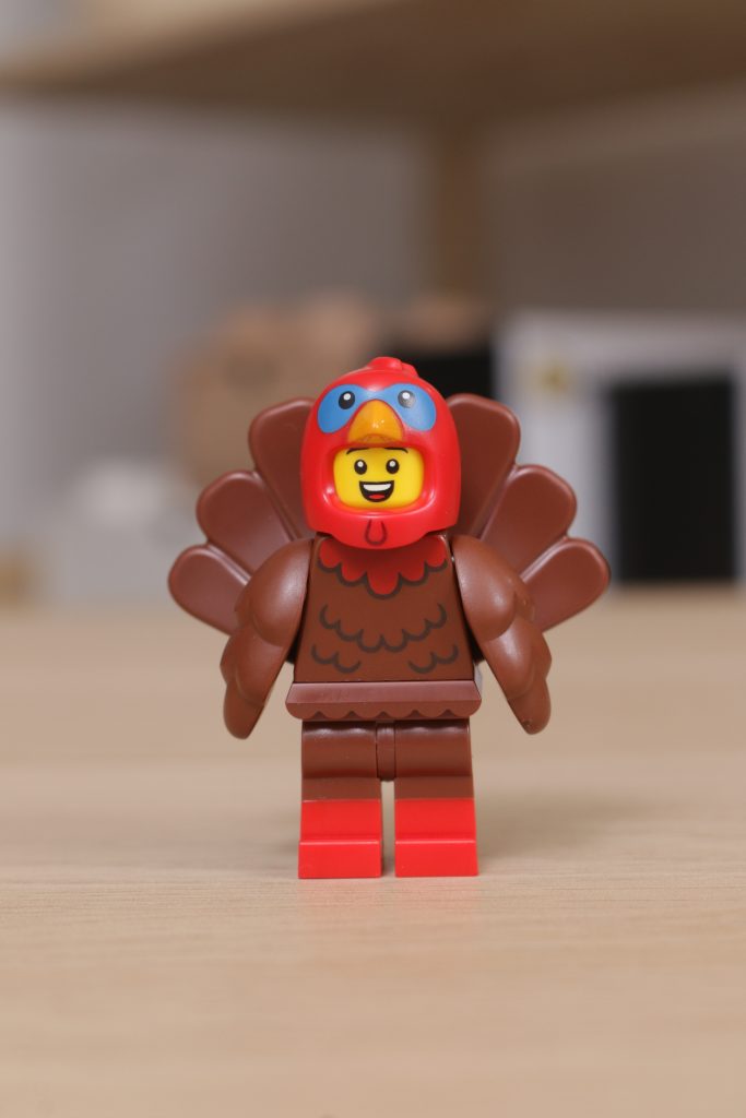LEGO Minifigures 71034 Series 23 review 32 683x1024