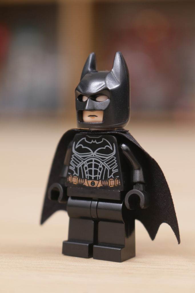 LEGO Batman 76023 The Tumbler review 41
