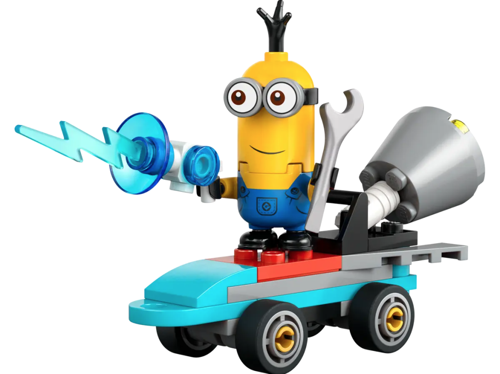 LEGO Despicable Me 4 30678 Minions Jetboard 1024x766