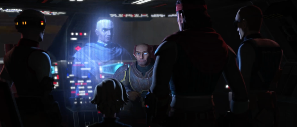 Star Wars The Bad Batch Season 2 2 1024x438