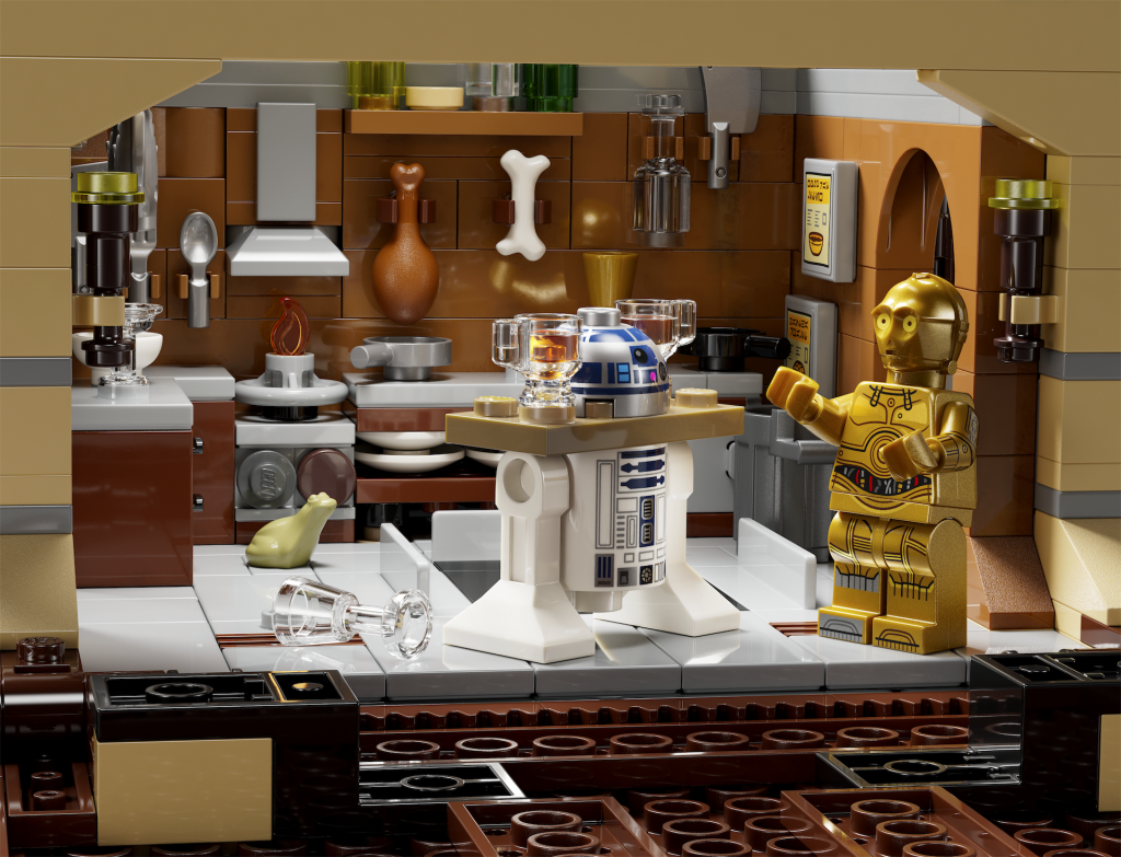 LEGO Star Wars 75397 Jabbas Sail Barge 15 1024x783
