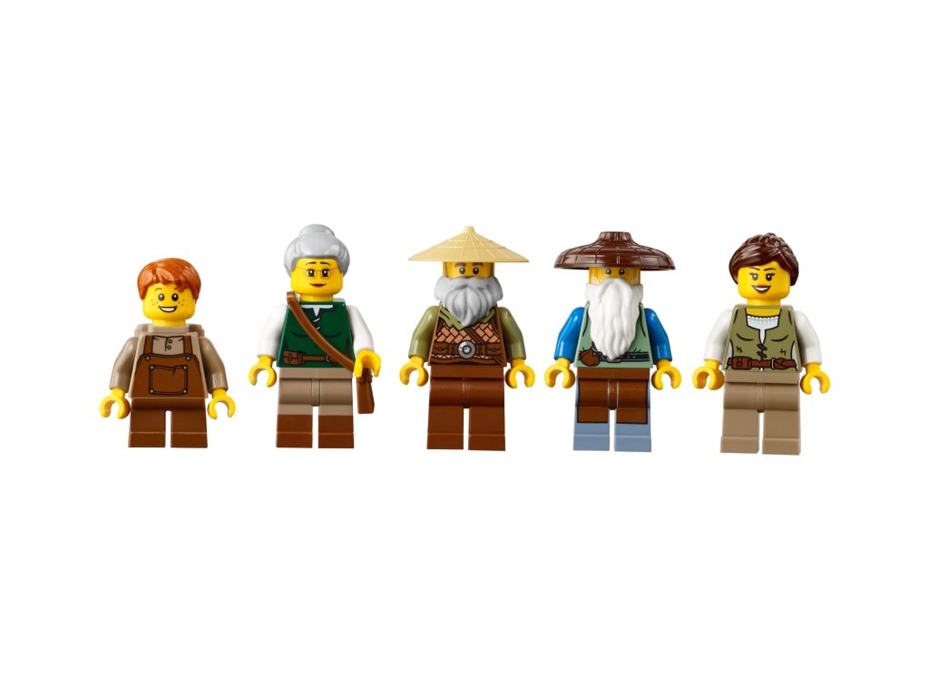 LEGO Bricklink series 4 riverside scholars final 5 1024x768