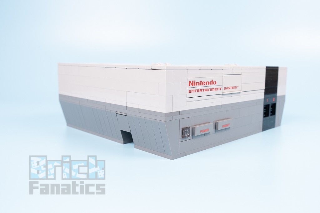 LEGO 71374 Nintendo Entertainment System 42
