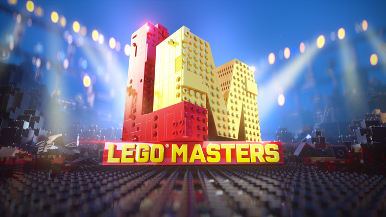 LEGO MASTERS Germany Season 3 is coming in summer 2021