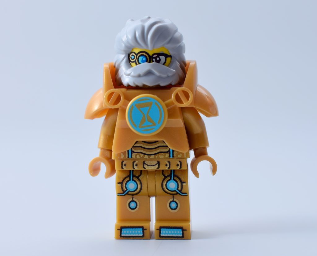 LEGO DREAMZzz 71475 Mr. Ozs Space Car review 35 1024x828