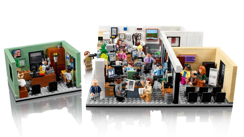 LEGO Ideas 21336 The Office 3 1024x576